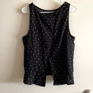 Abound blouse